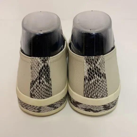 LOGO by Lori Goldstein Mixed Media Sneaker A20 - Picture 8 of 10